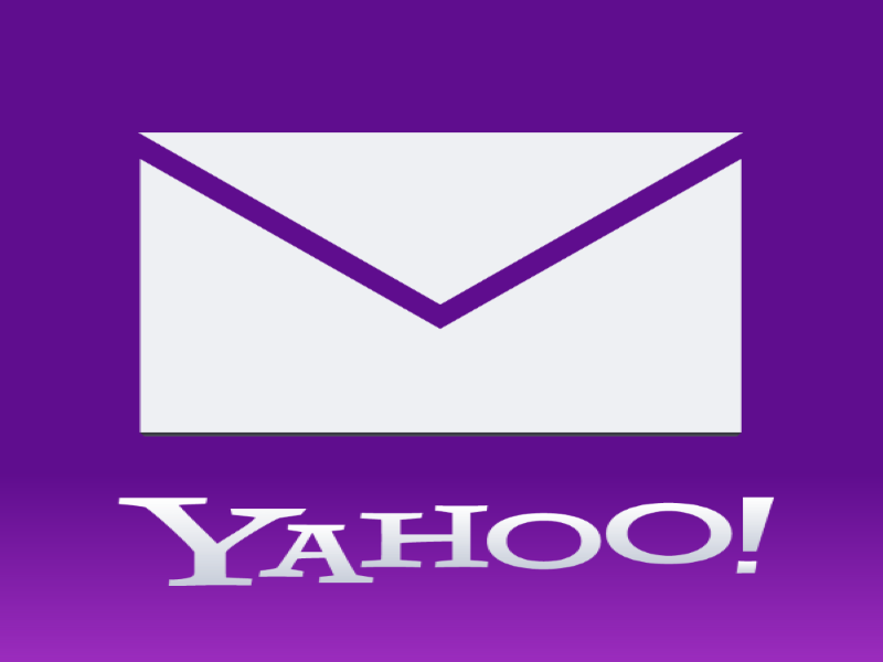 Cách đăng nhập Yahoo mail - Huyền thoại một thời